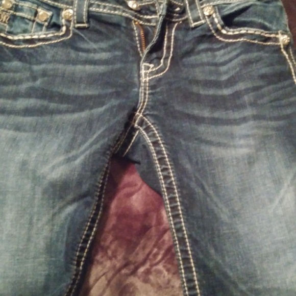 Miss me capries - Picture 2 of 2